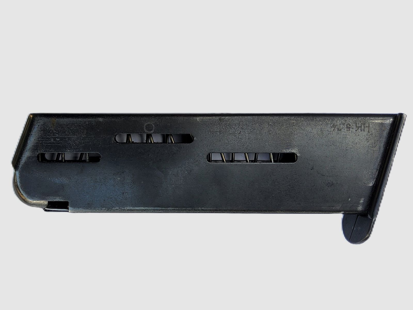 Magazin Heckler & Koch P9 9mm 9 Schuss 5,74, Bild 1 von 5
