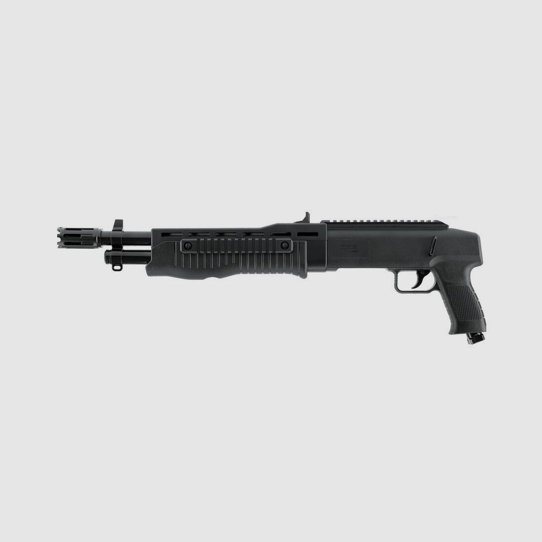 T4E TB 68 Gen2 Tactical Blaster .68 schwarz, Bild 1 von 3