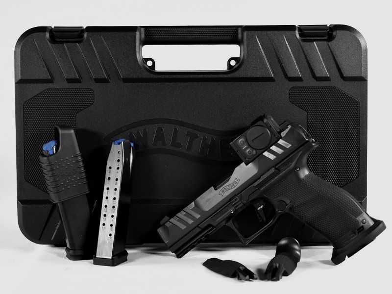 WALTHER PDP FS Professional ACRO 4,5"