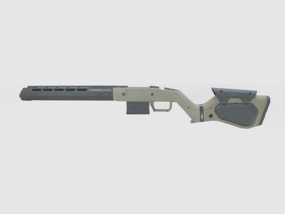 HERA H7-kolf voor Howa 1500 SA, ODG, afbeelding 2 van 12