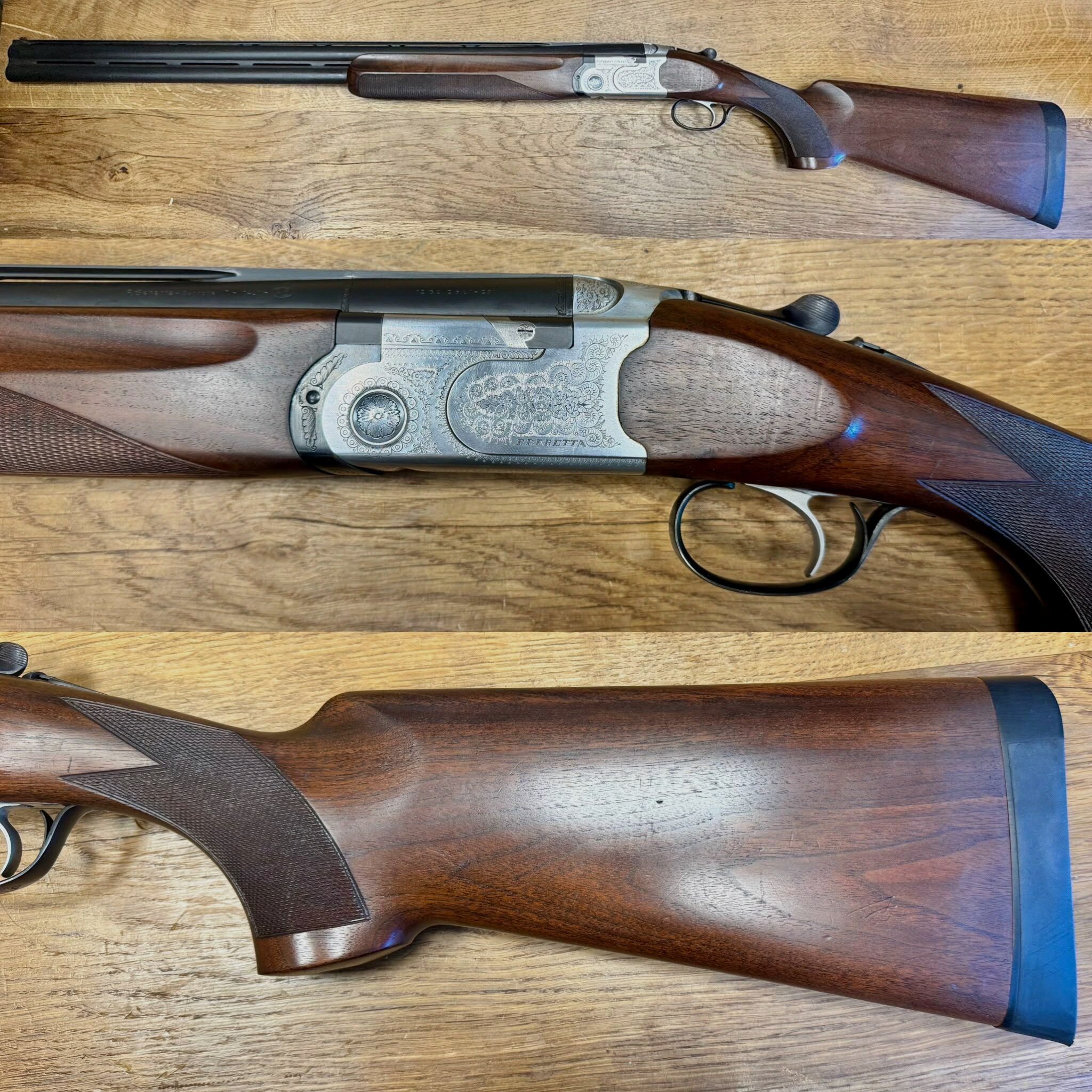 Beretta S686 Special