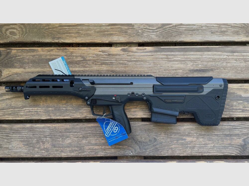 Desert Tech WLVRN 16" TUNGSTEN .308Win