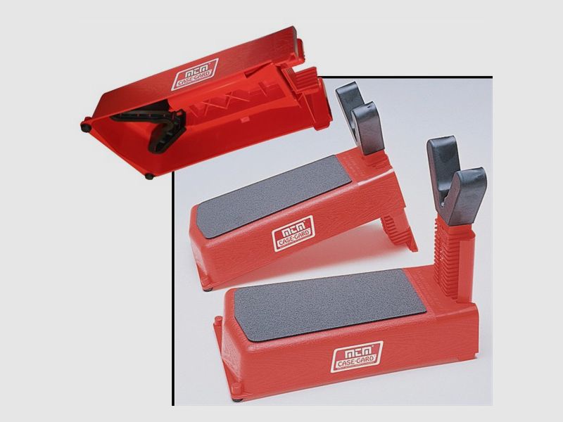 MTM Handgun shooting rest, image 1 of 2