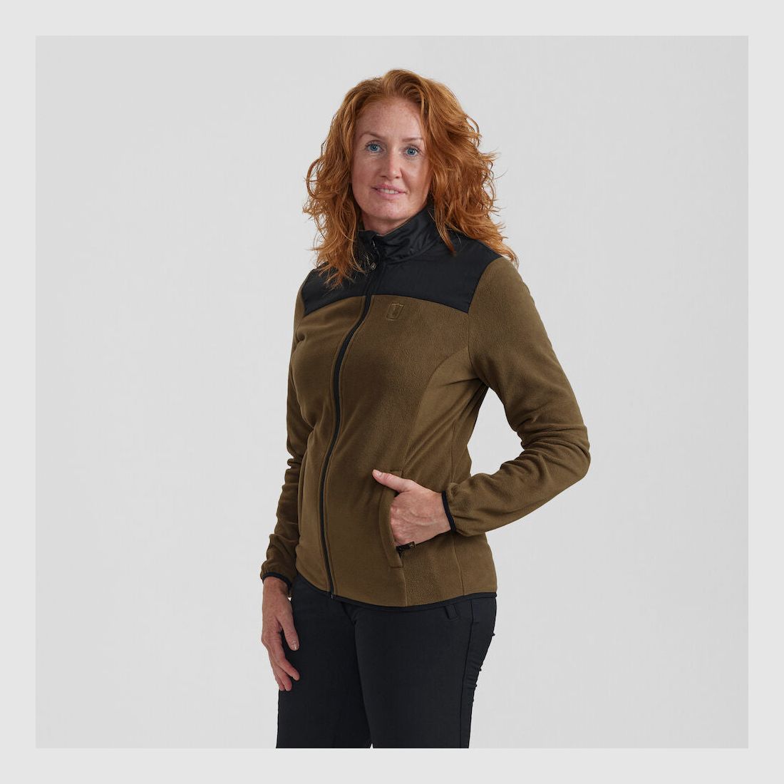 Fleecejacke DEERHUNTER Lady Northward, Bild 6 von 15