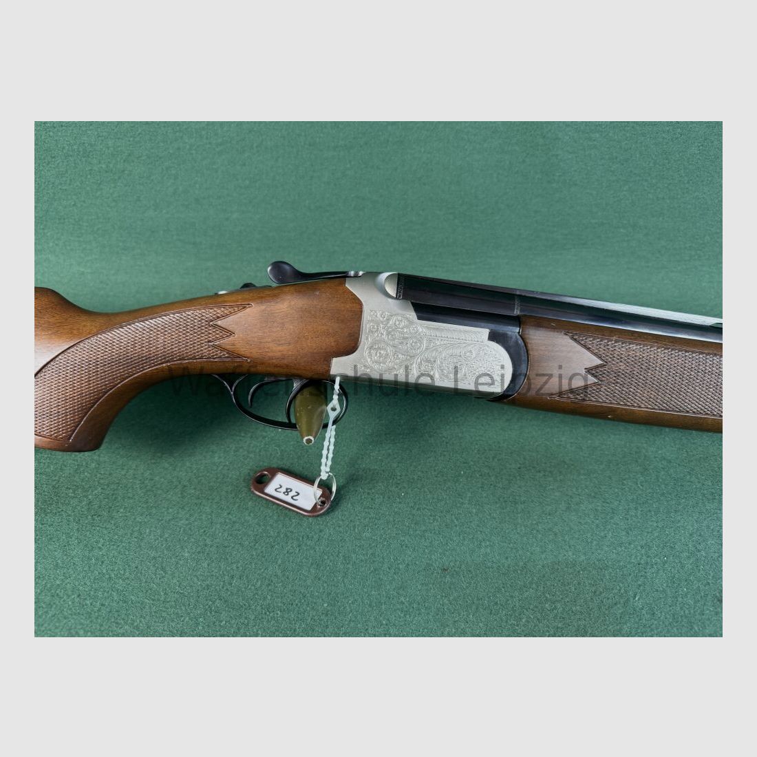 Condor Ibargun Lanber