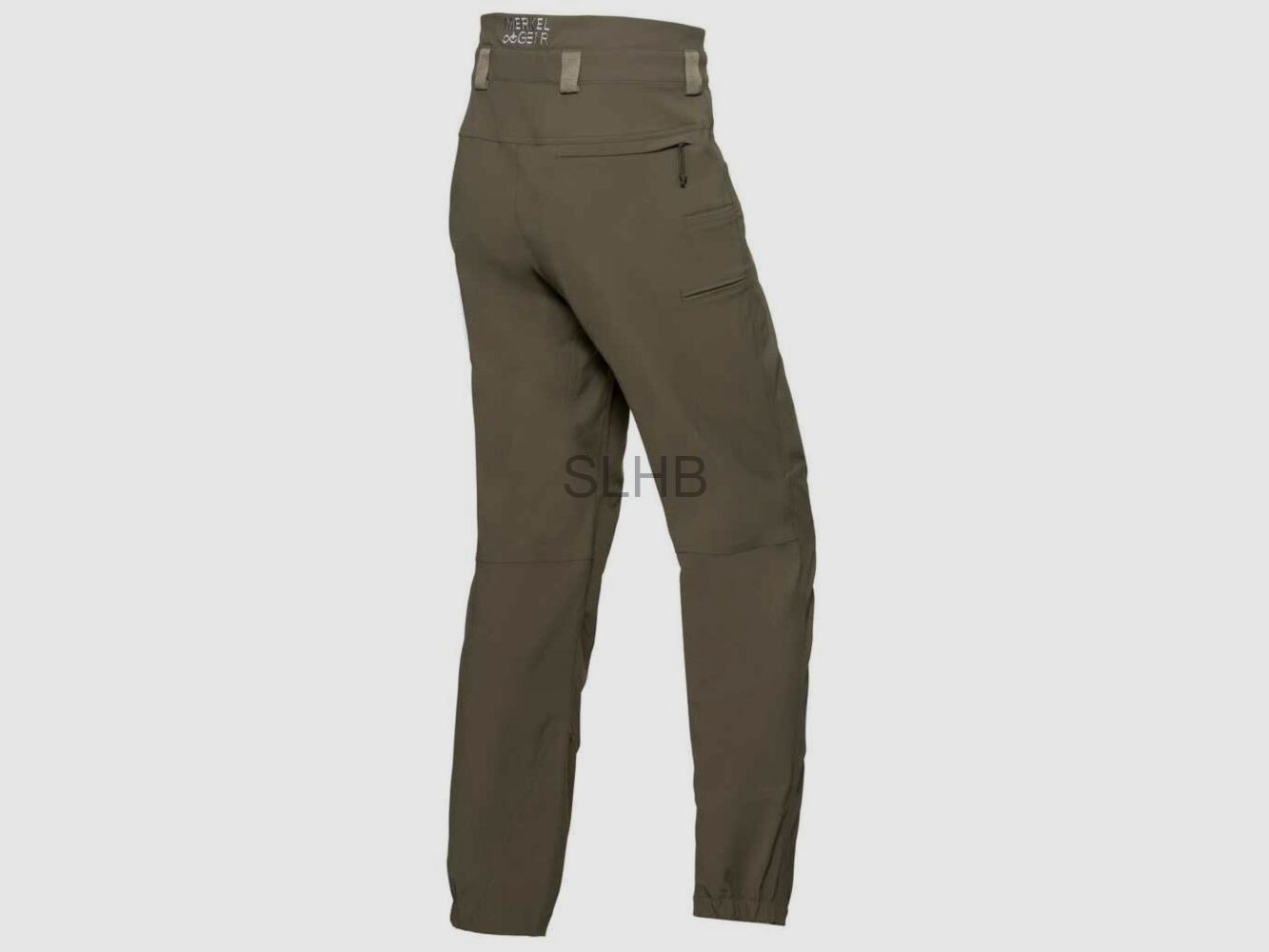Merkel GEAR	 Herren Jagdhose