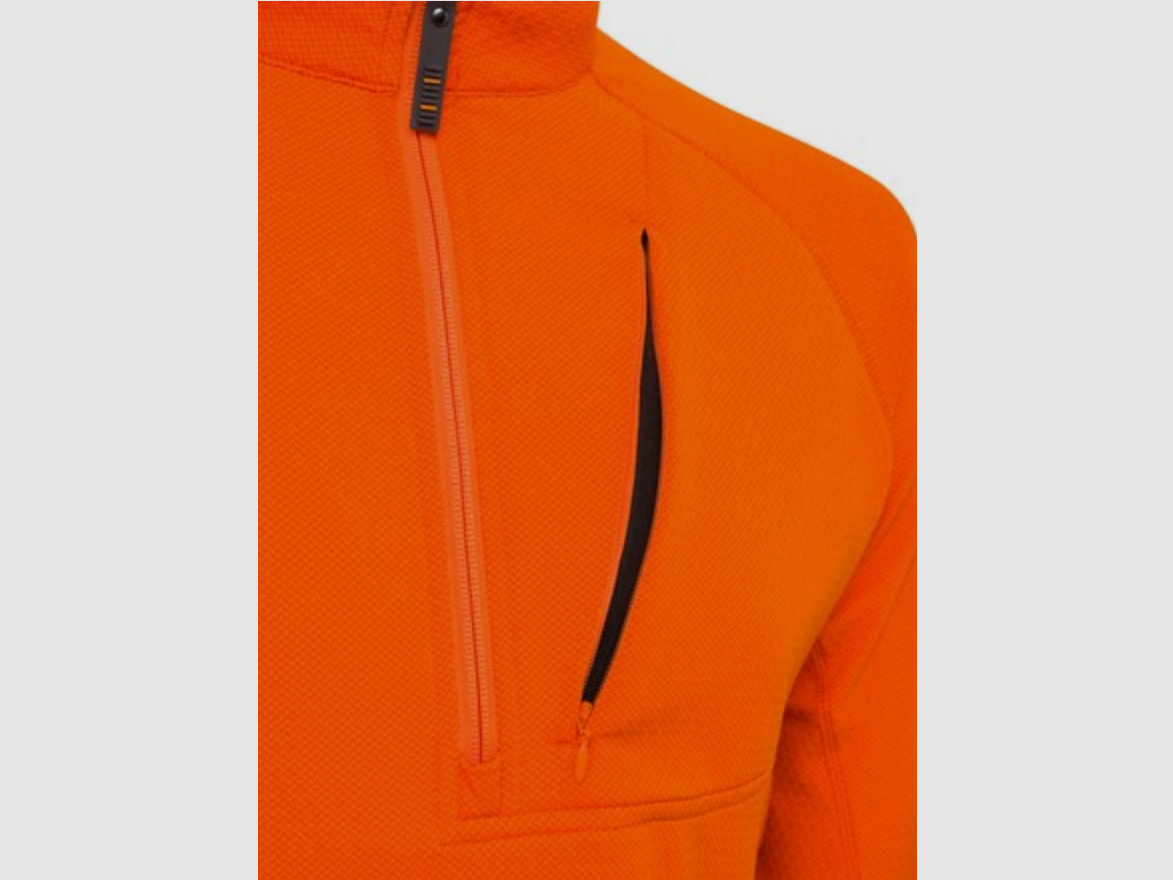 Beretta – Thermo-Pile Keramik Gesicht Orange, Bild 4 von 4