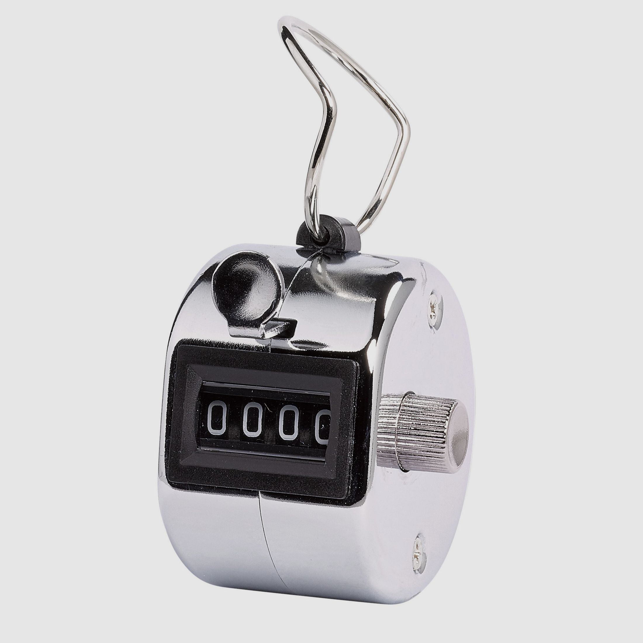 Handpiece counter