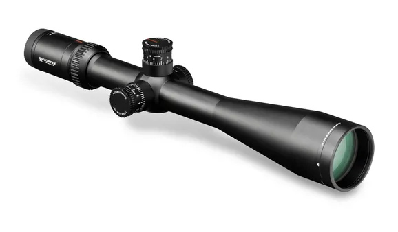 VORTEX VIPER PST GEN I 6-24X50 RET EBR-1 FFP