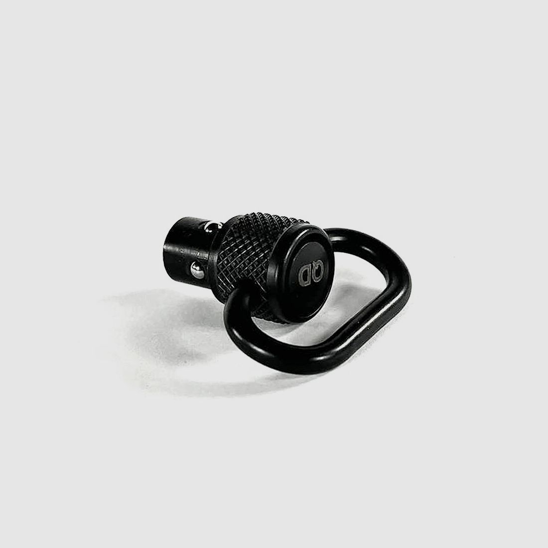 HALDER Push & Go Bullet Pressure QD Sling Swivel