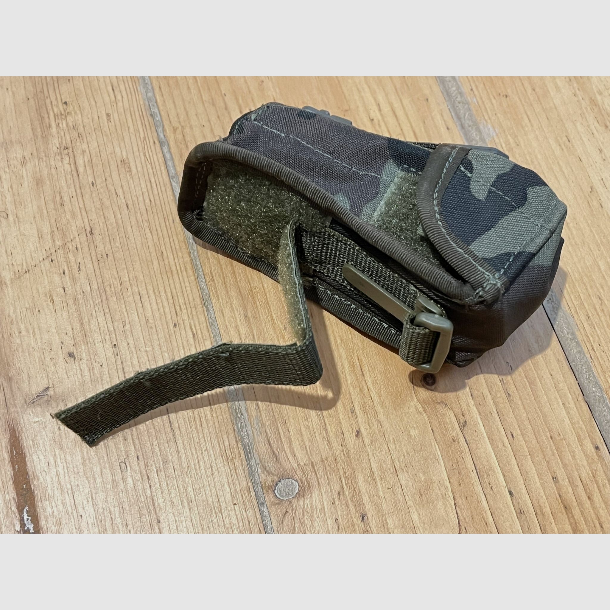 Magazintasche SA61 (vz.61) VZ61 Skorpion Tasche