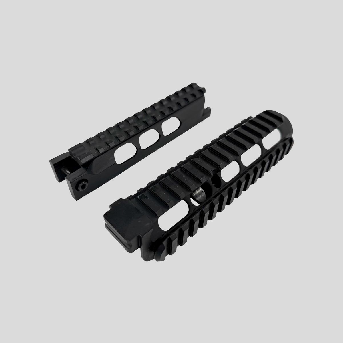 VZ58 – Alpha Handguard Quadrail Picatinny (Occasion), Bild 3 von 4