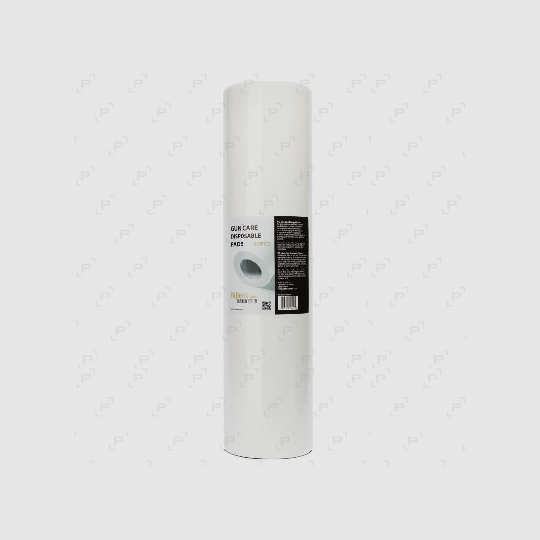 Rouleau de 40 Tampons RIFLECX