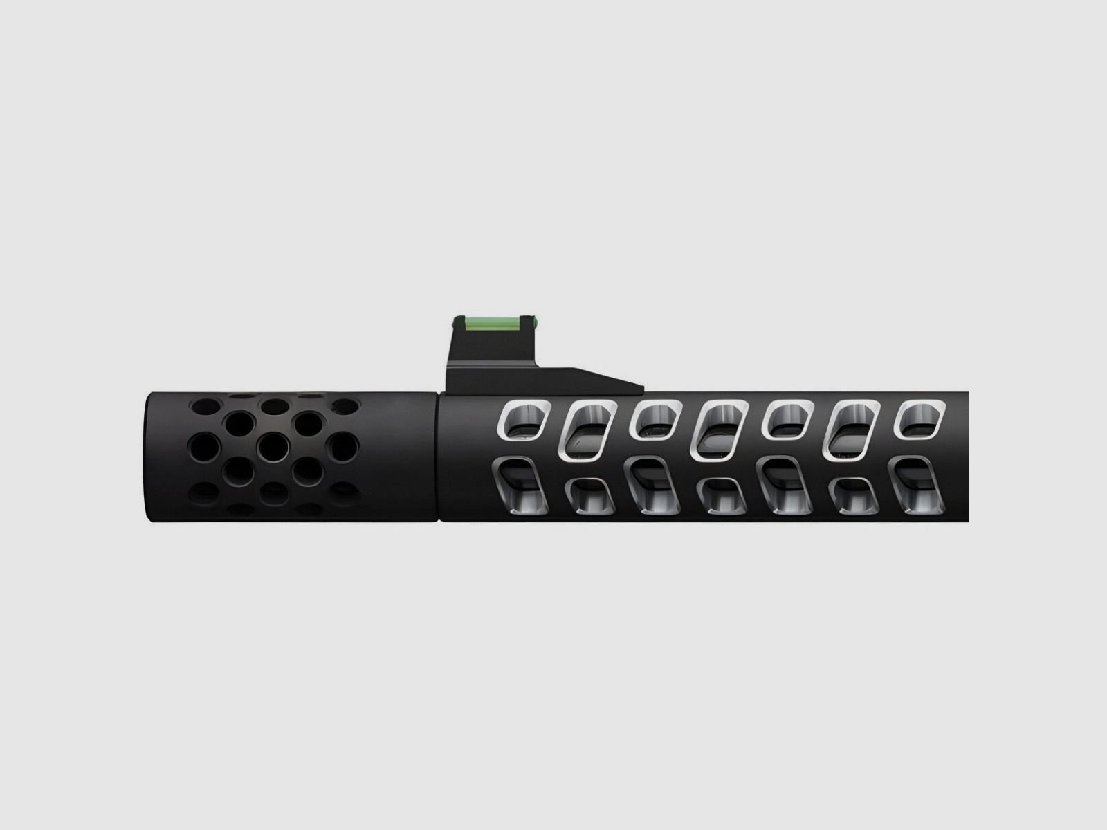 Buck Mark Plus Vision Black, Bild 6 von 9