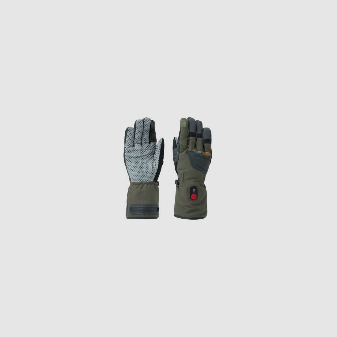 Heizweste Fleece 1-Zone, Bild 5 von 17