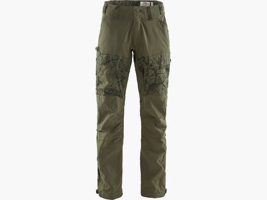 Fjällräven Jagdhose Lappland Hybrid (Camo)