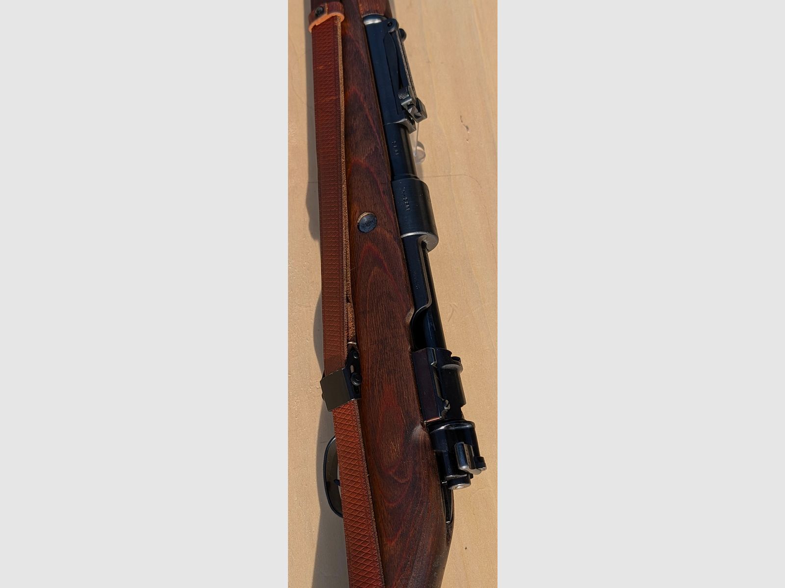 K98,308,Ordonanz,Wehrmacht