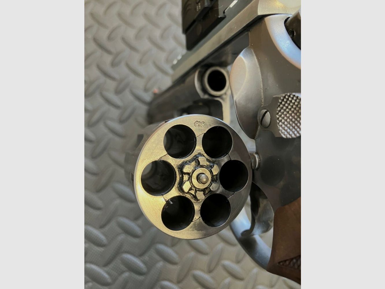 Smith & Wesson 629