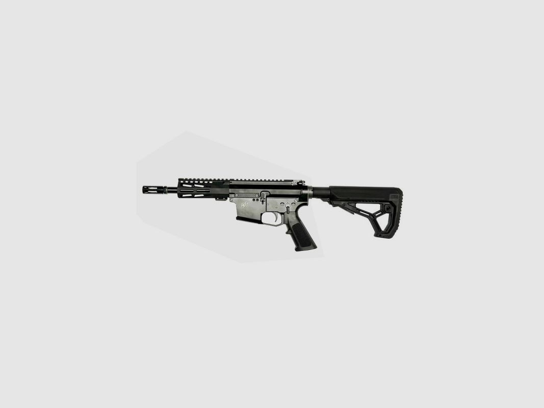 T73 TAC9 STANDARD 8", immagine 2 di 2