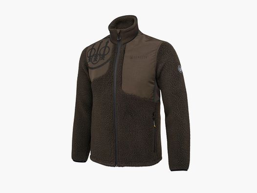 BERETTA Trailhead Thermal Pro® Thermojacke Braun Bark