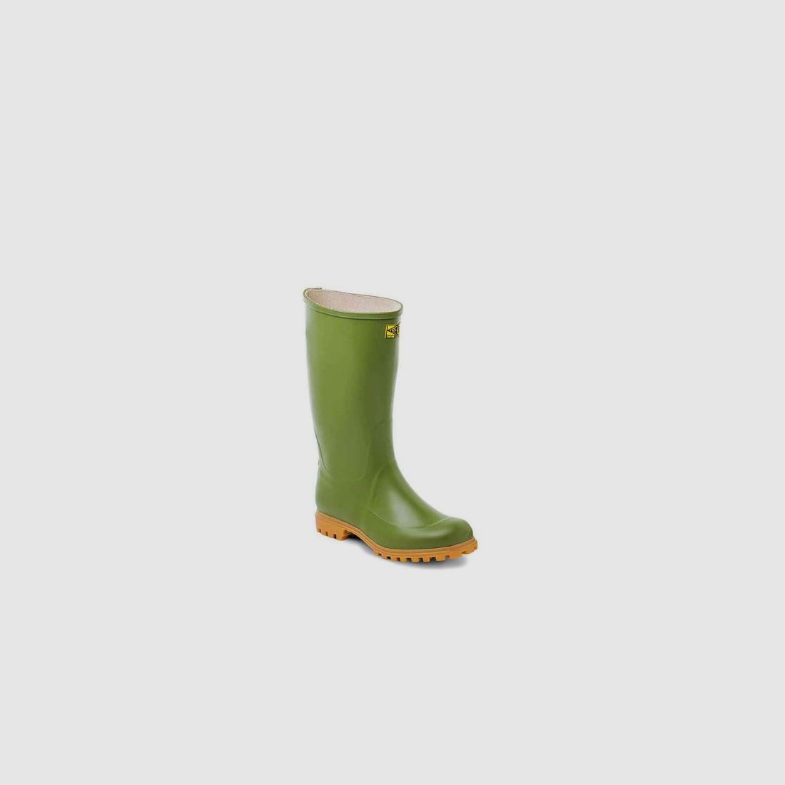 BOTTES HAUTES