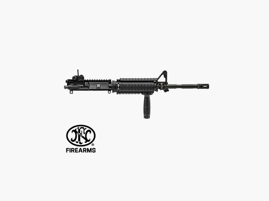 FN M4A1 Kolekcjonerski Militarny 5.56x45mm Zespół Górny