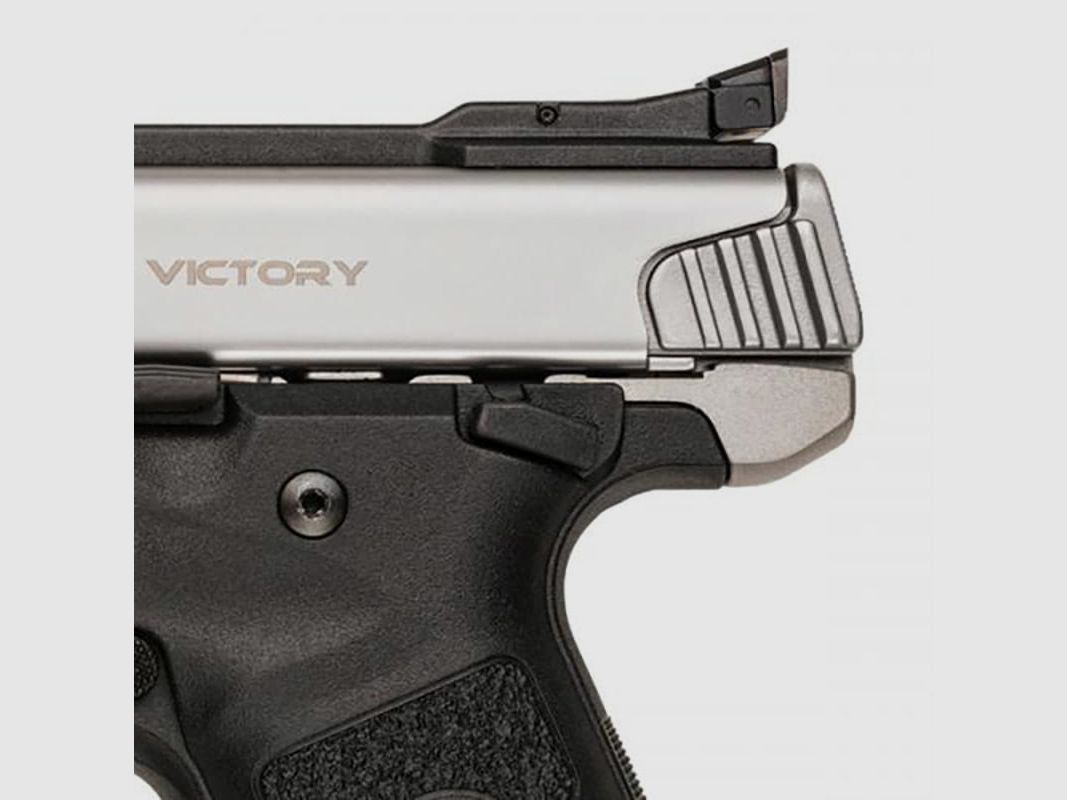 Pistola S&W mod. SW22 Victory .22 LR, immagine 5 di 6