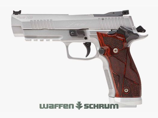 SIG-Sauer P226 X5 Classic