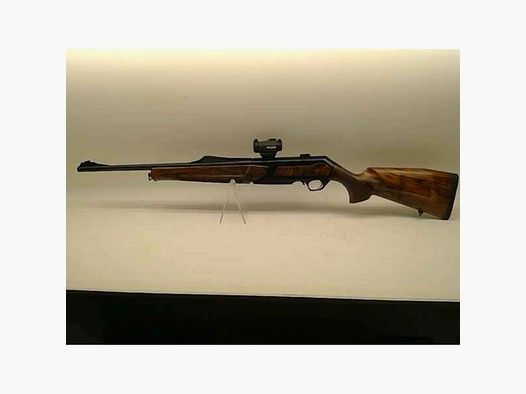 Selbstladebüchse Browning BAR Zenith Kal.9