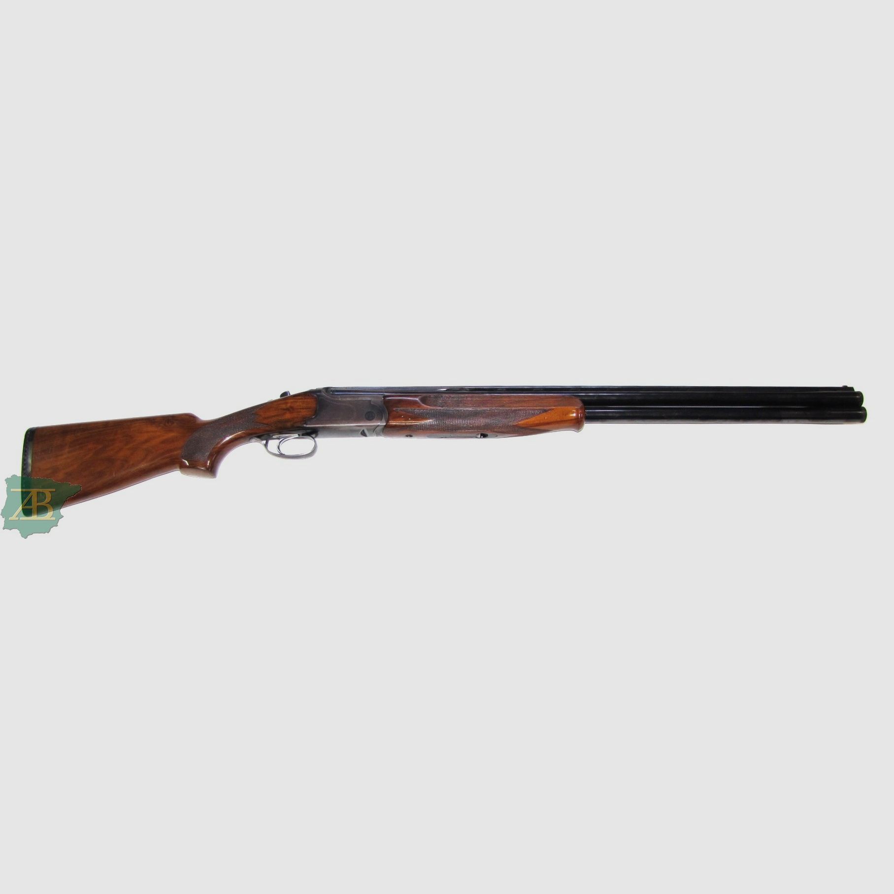Bockdoppelflinte LANBER 12 Ref. 8632, Bild 1 von 4