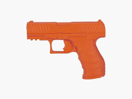 KH Security Training Dummy Walther P99Q orange