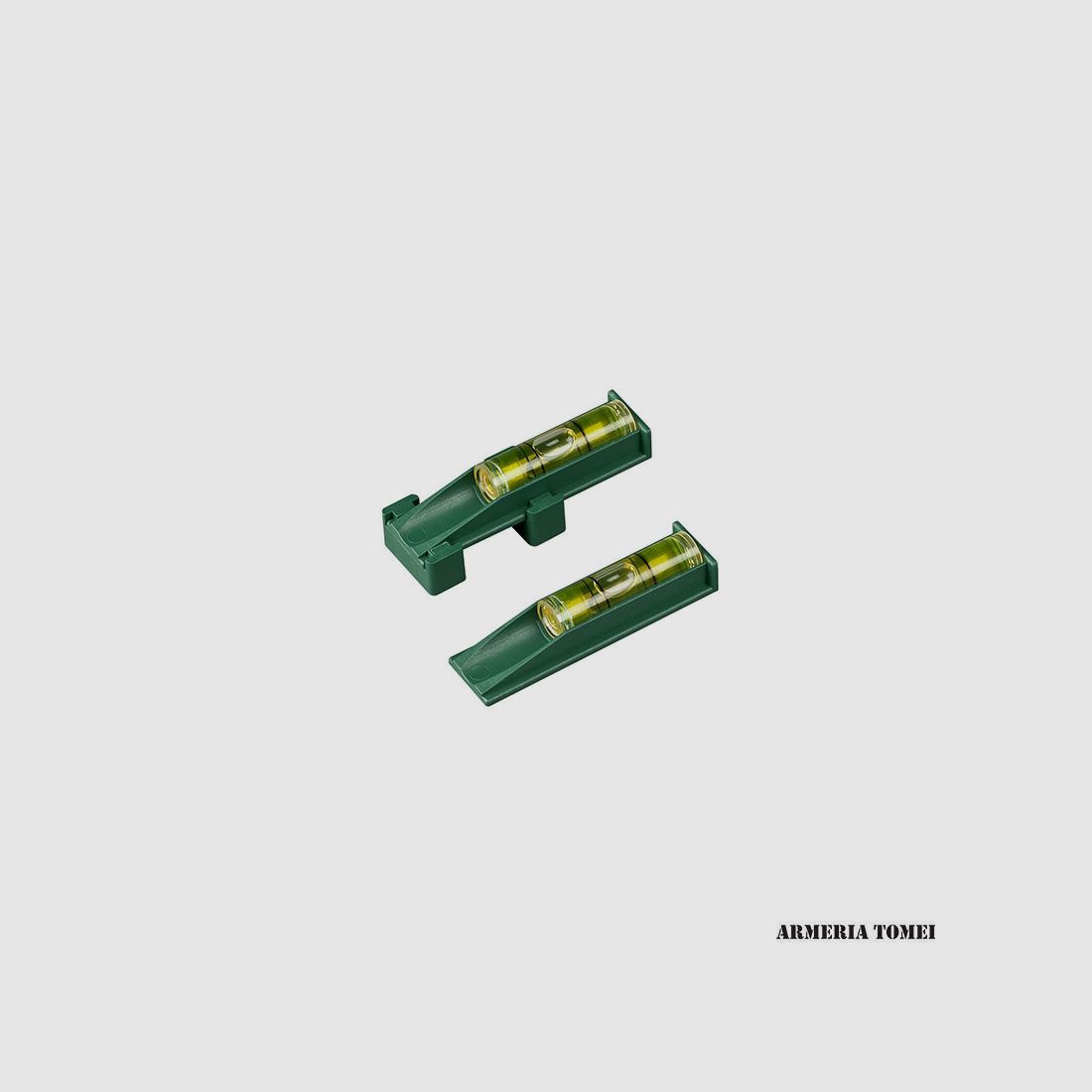 WEAVER – LEVEL SET FOR SCOPE MOUNTING