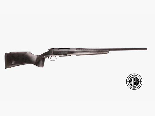STEYR CL II Carbon Standard