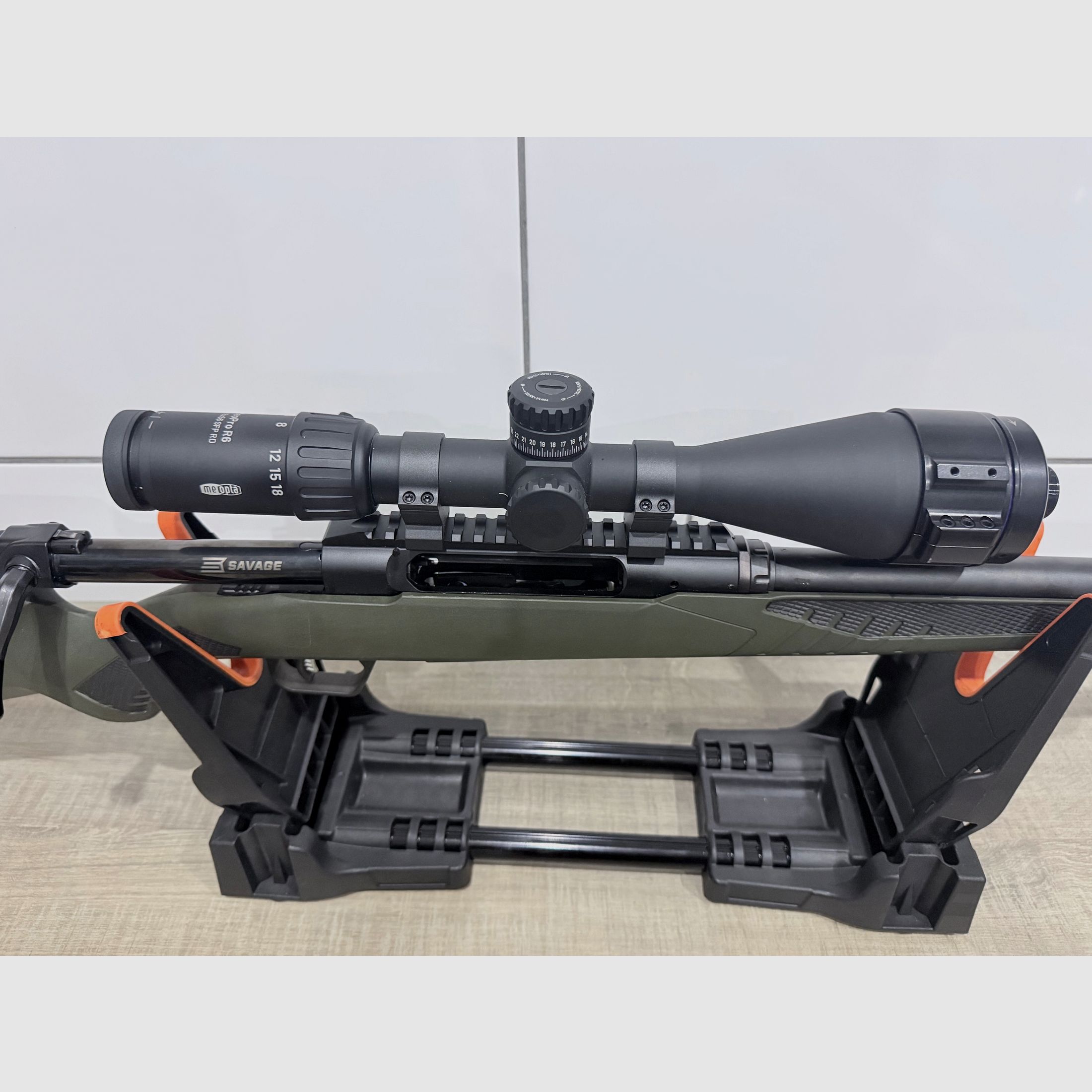 Savage Impulse Hog Hunter im Kaliber .300 Win. Mag., Bild 1 von 3