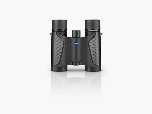 Jumelles Carl Zeiss Sport Optics TERRA ED 8x25 noires