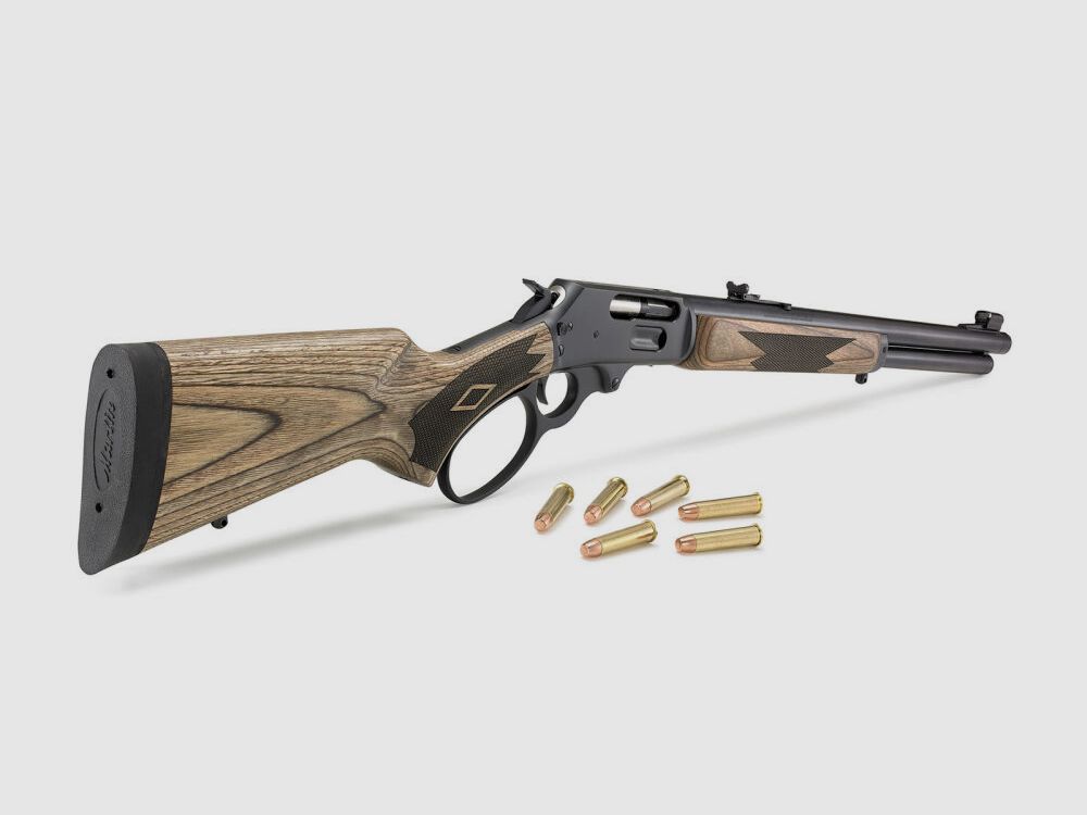 Marlin 1895 GBL Guide Gun