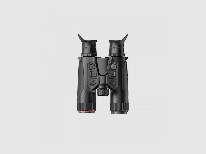 Hikmicro Habrok 4K HQ 35 Less €160 Discount on the New Device