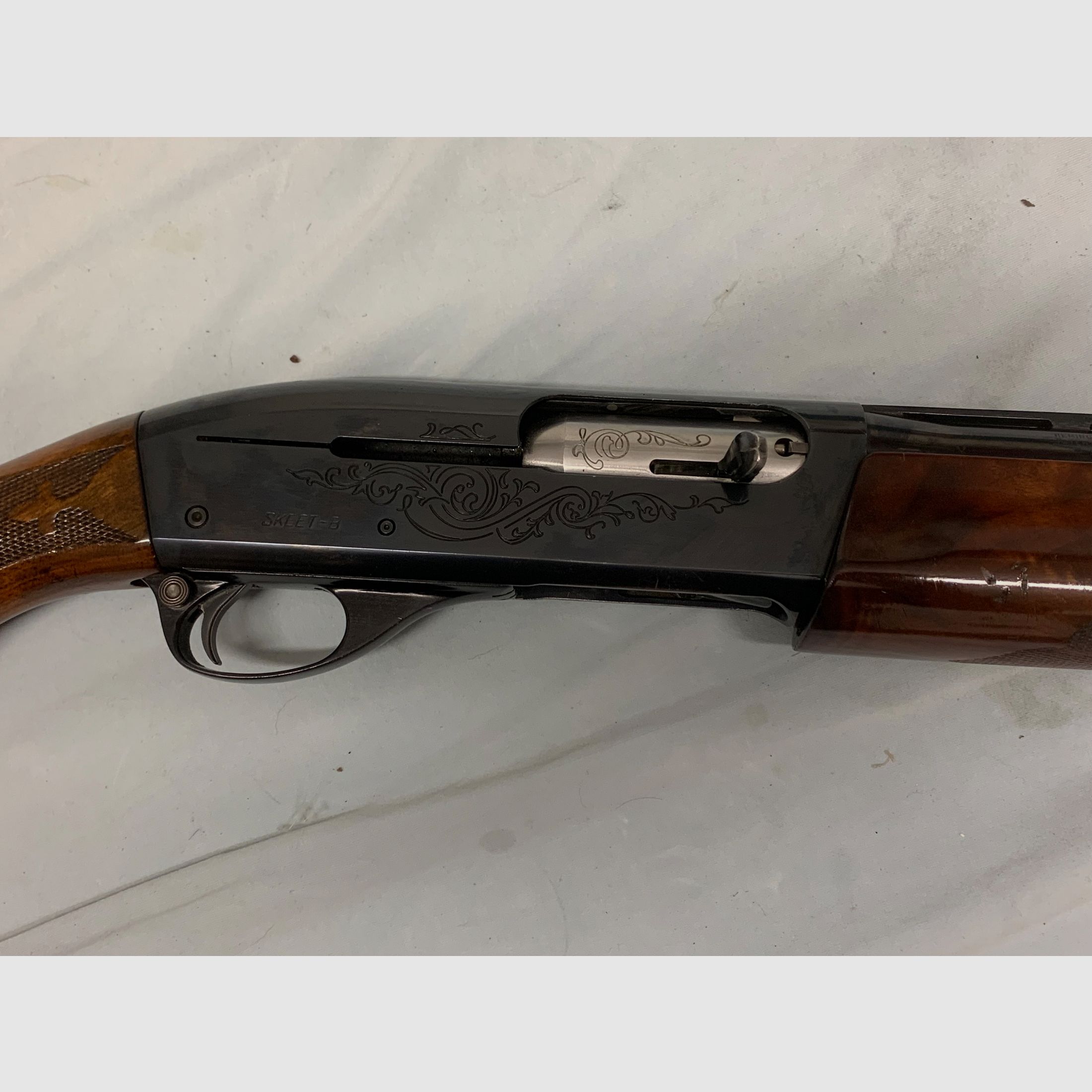 Remington 1100 Skeet B (=bessere Qualität), Bild 2 von 12