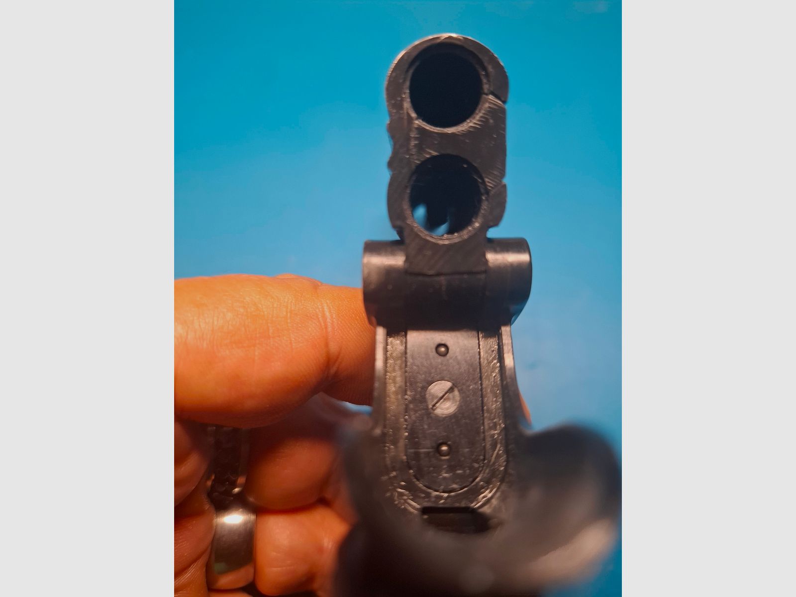 NORIS TWI NINE 9mm blank PTB 276