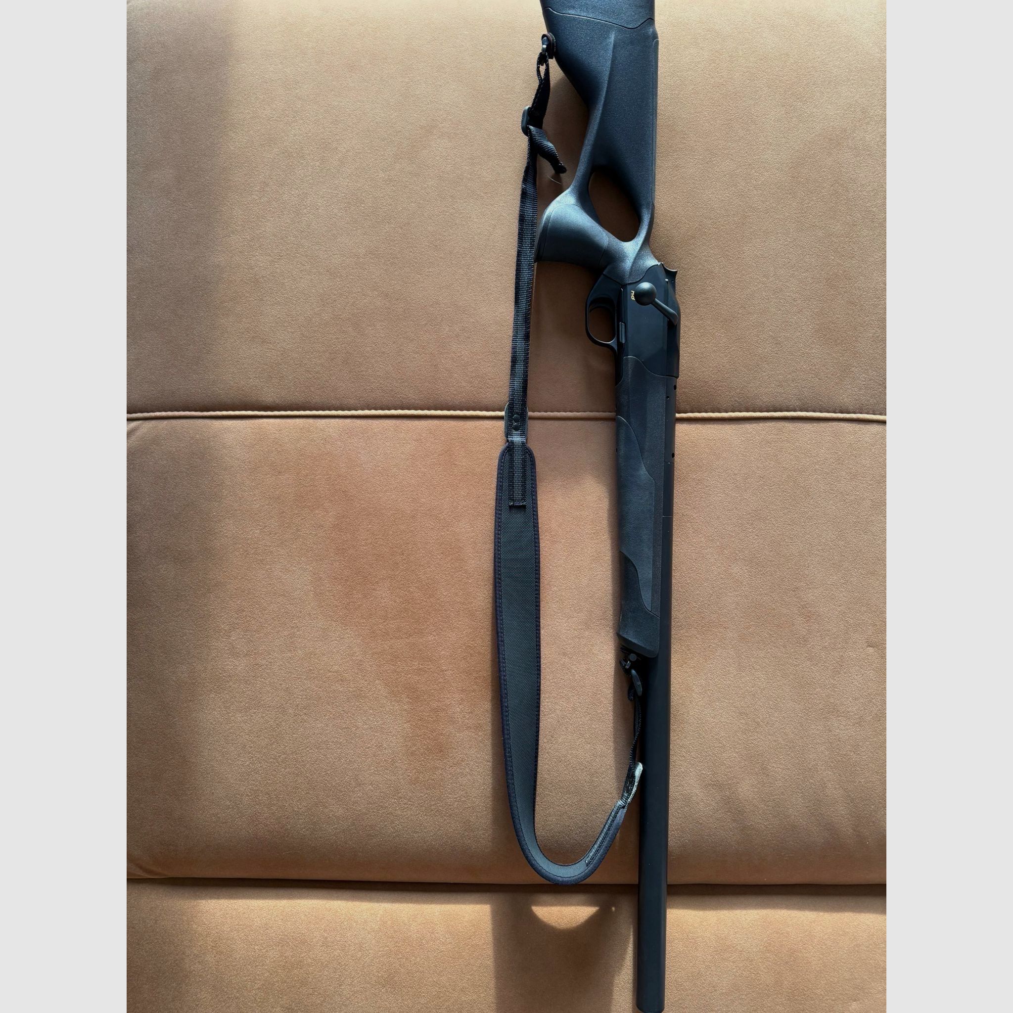 Blaser R8 Ultimate Silence, Kal. 30-06, 47cm Neuwertig