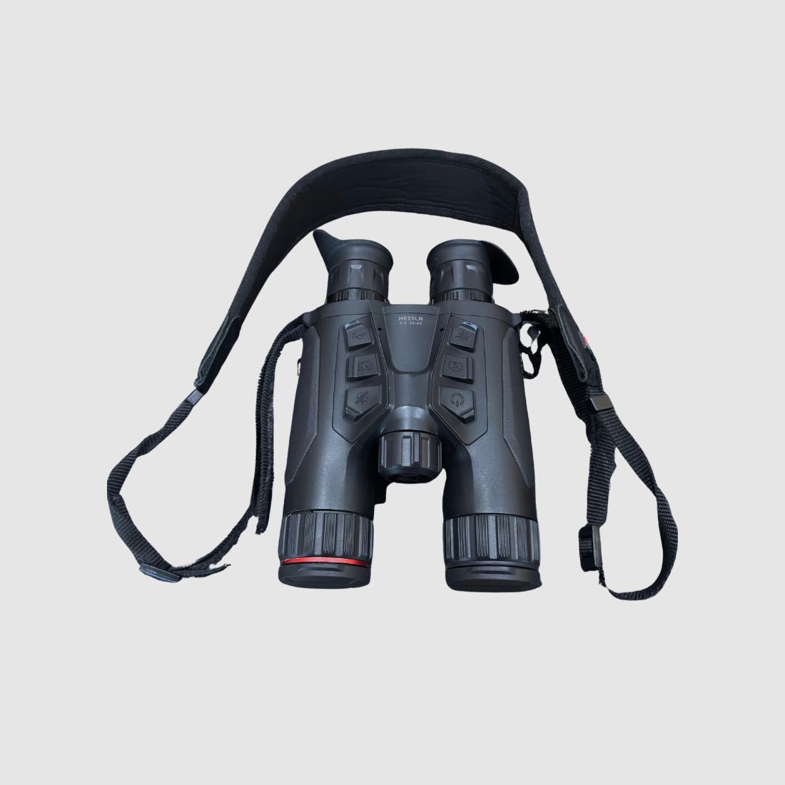 HIKMICRO Habrok 4K HE25LN (Dispositivo usado)