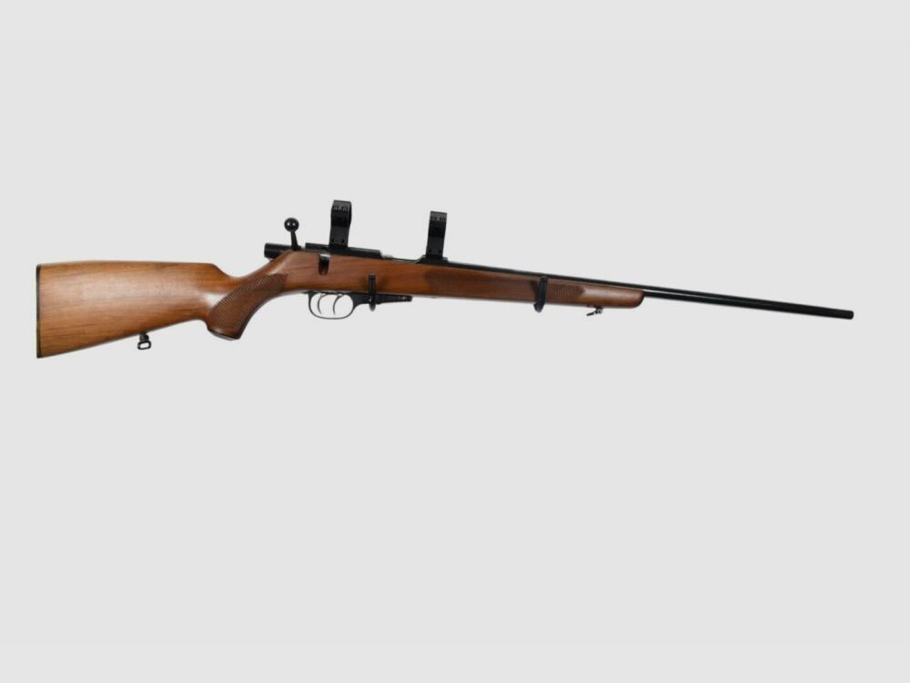 Walther KKJ​ .22lr Repetierbüchse, Bild 1 von 3