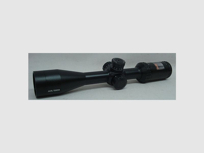 AR Optics 4,5-18x40 RS BDC - BLACK WIND HOLD BOX