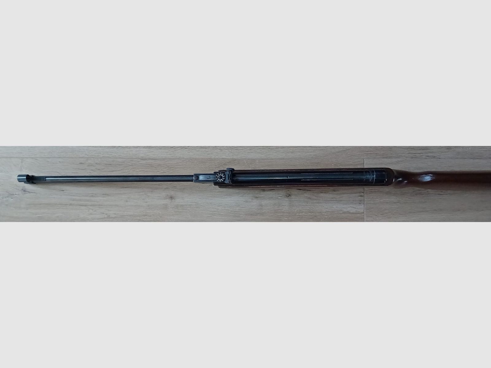 Fusil à air Elgamo Modèle 300