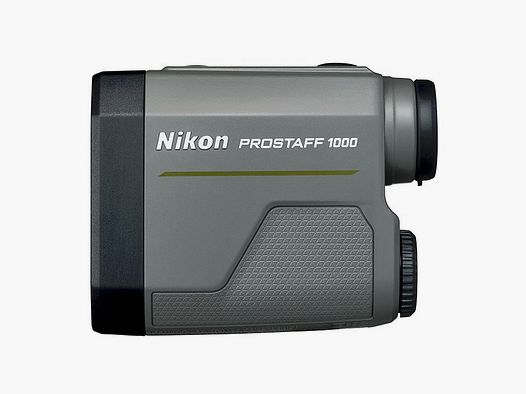 Nikon Laser-afstandsmeter Prostaff 1000