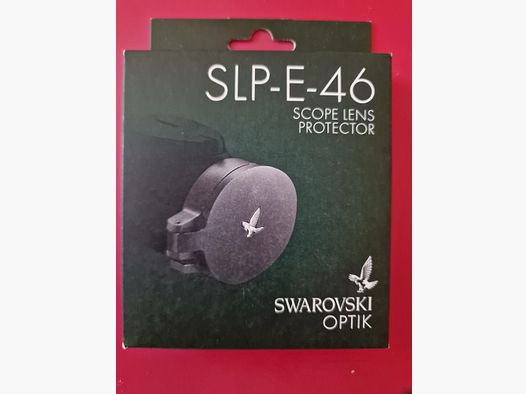 Swarovski SLP-E-46 Ochrona okularu