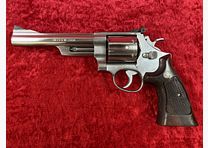 Smith & Wesson 629-1