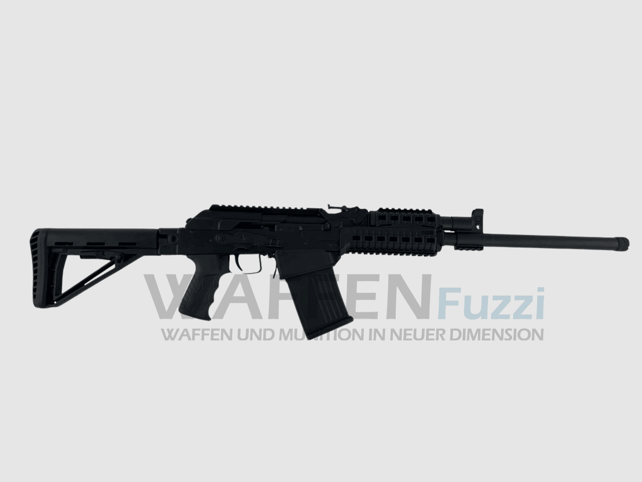 Steel Hammer TAC .68 12-GA-CO2 System