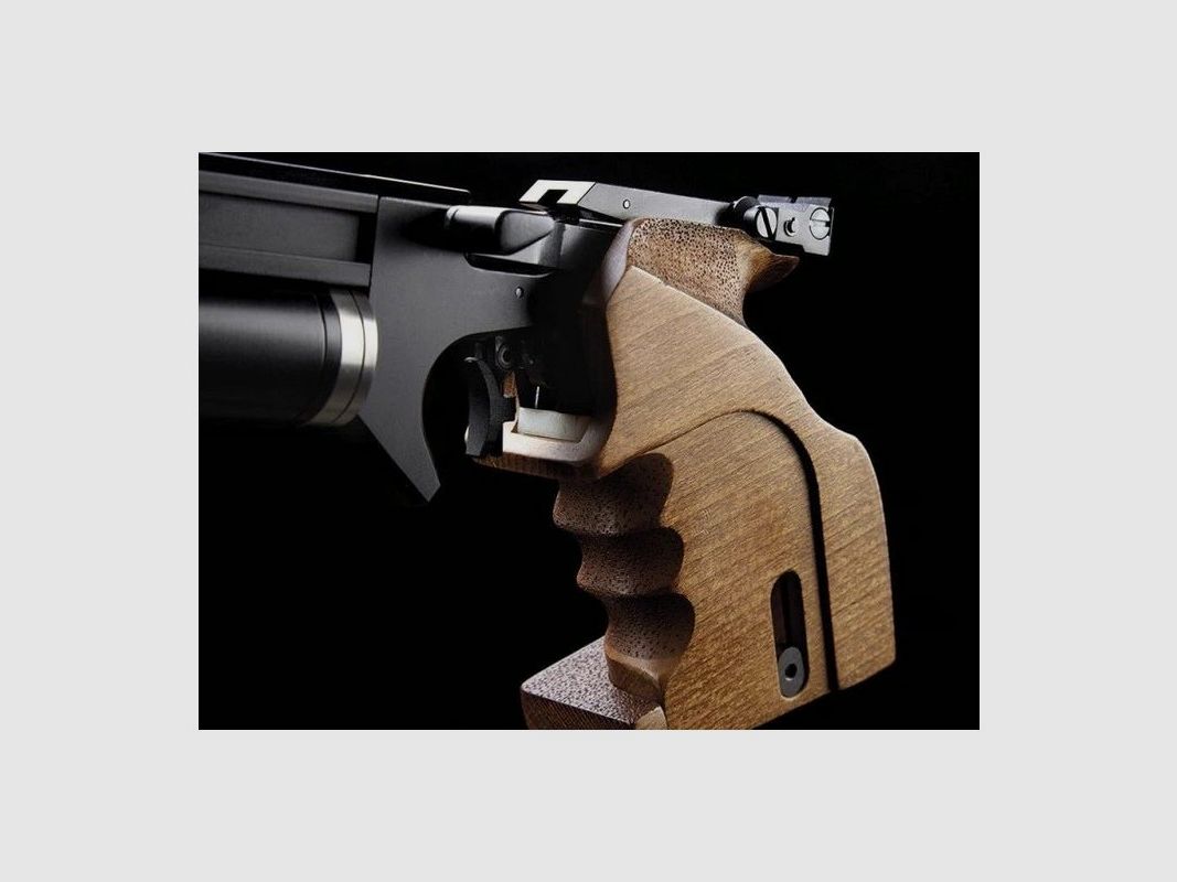 Pistola Arcea Rival-25 PCP, imagen 3 de 3