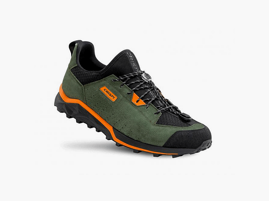SHOES – CRISPI – ATTIVA BIRCH